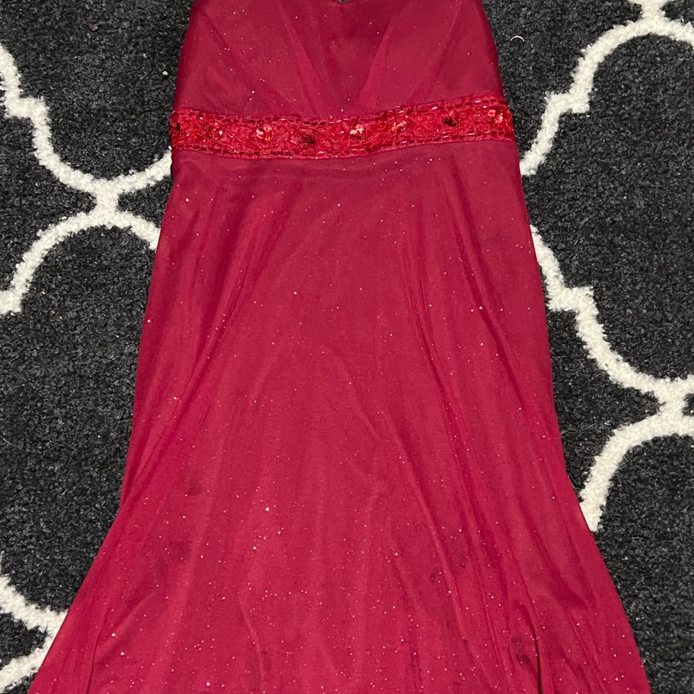 Little girls size 10